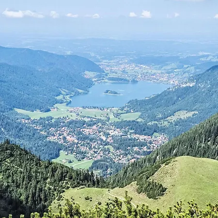 Tiny Haus Glockenalm-haus Spitzingsee By Interhome Fischbachau