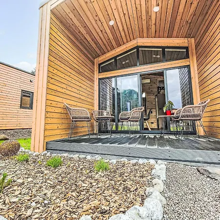 Tiny Haus Glockenalm-haus Spitzingsee By Interhome Feriehus *