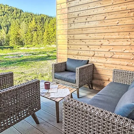 Tiny Haus Glockenalm-haus Spitzingsee By Interhome * Fischbachau