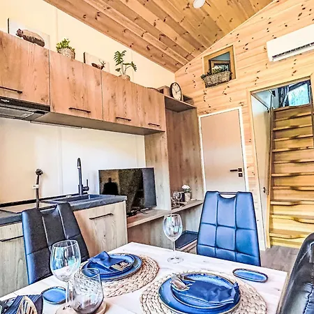Tiny Haus Glockenalm-haus Spitzingsee By Interhome * Fischbachau