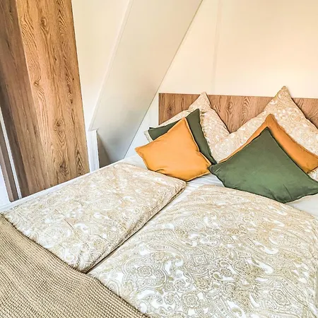 Tiny Haus Glockenalm-haus Spitzingsee By Interhome * Fischbachau