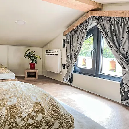 Tiny Haus Glockenalm-haus Spitzingsee By Interhome