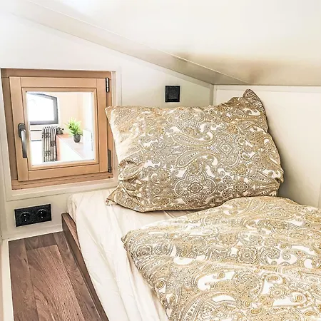 Tiny Haus Glockenalm-haus Spitzingsee By Interhome * Fischbachau
