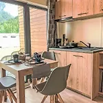 Tiny Haus Glockenalm-haus Spitzingsee By Interhome Tatil Evi