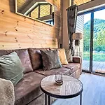 Tiny Haus Glockenalm-haus Spitzingsee By Interhome Tatil Evi *