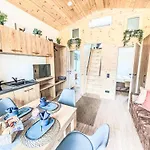 Tiny Haus Glockenalm-haus Spitzingsee By Interhome Tatil Evi