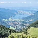 Tiny Haus Glockenalm-haus Spitzingsee By Interhome Fischbachau