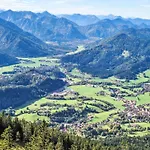 Tatil Evi Tiny Haus Glockenalm-haus Spitzingsee By Interhome