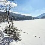 Tiny Haus Glockenalm-haus Spitzingsee By Interhome Tatil Evi *