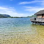 Tiny Haus Glockenalm-haus Spitzingsee By Interhome *