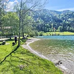 Tiny Haus Glockenalm-haus Spitzingsee By Interhome Tatil Evi Fischbachau