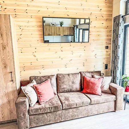 Feriehus Tiny Haus Glockenalm-haus Spitzingsee By Interhome Fischbachau