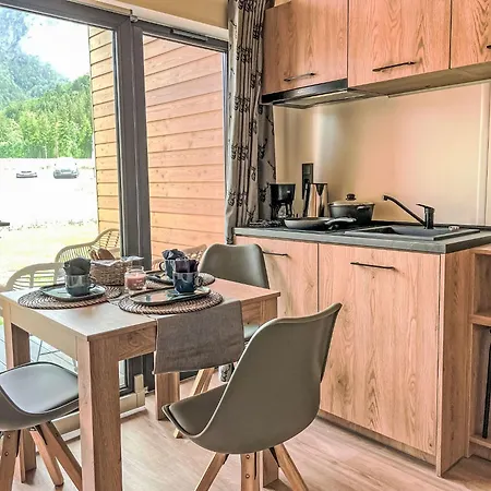 Tiny Haus Glockenalm-haus Spitzingsee By Interhome Feriehus