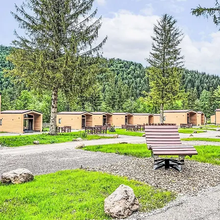 Tiny Haus Glockenalm-haus Spitzingsee By Interhome Feriehus