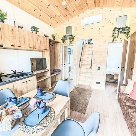 Tiny Haus Glockenalm-haus Spitzingsee By Interhome Feriehus