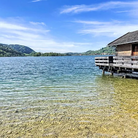 Tiny Haus Glockenalm-haus Spitzingsee By Interhome *
