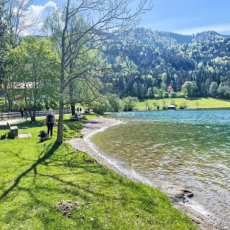 Tiny Haus Glockenalm-haus Spitzingsee By Interhome Feriehus Fischbachau