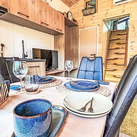 Tiny Haus Glockenalm-haus Spitzingsee By Interhome Feriehus